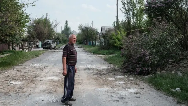 Білогорівка