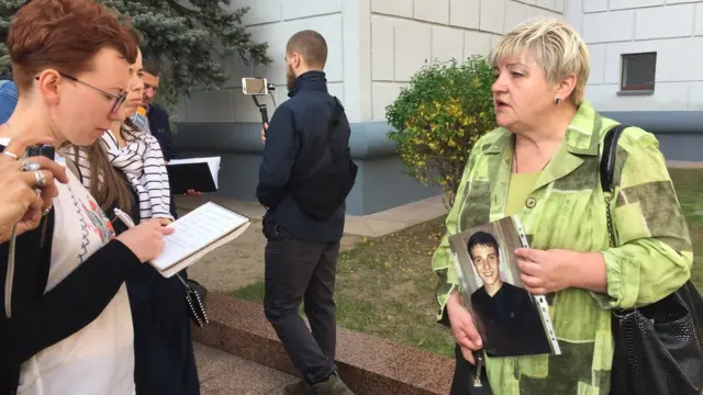 Галина Макарова