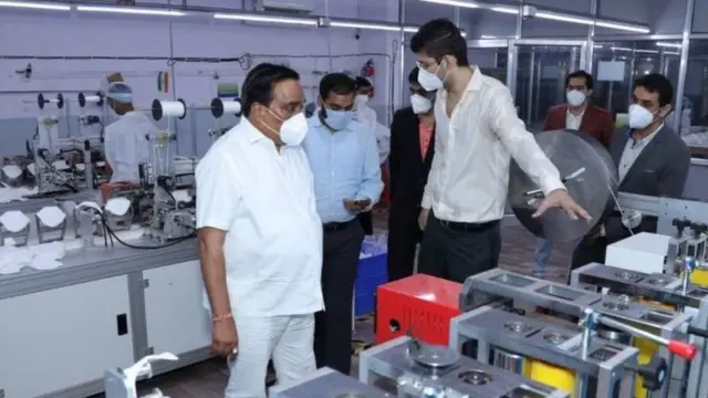 चंद्रकांत रघुनाथ पाटील