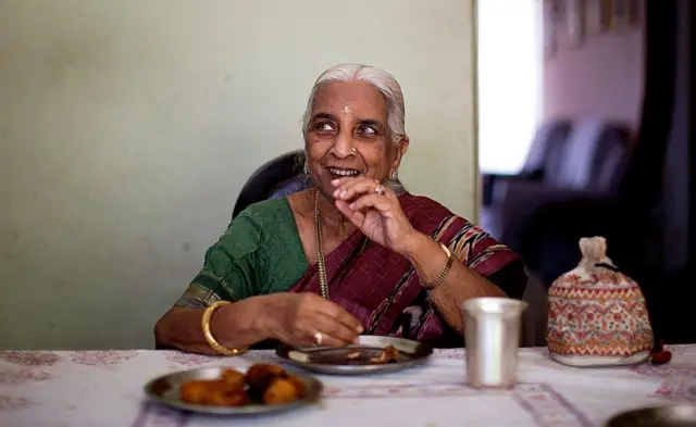 ગિરિજા દેવી