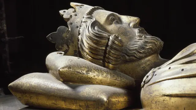 Estatua de Henry III