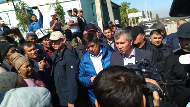 Абылгазиев