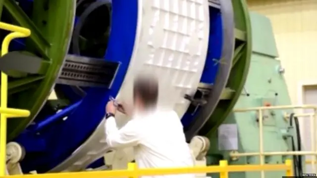 मिसाइल, रूस