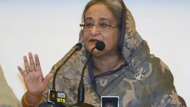 প্রধানমন্ত্রী শেখ হাসিনার সরকারের প্রতি বিচার-বহির্ভূত হত্যা বন্ধের আহ্বান জানিয়েছেন বিবৃতিদাতারা