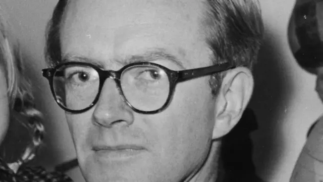Maurice Wilkins