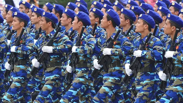 Việt Nam