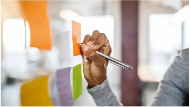 人們忘記做某事,或許是因為我們身邊缺乏環境線索幫助記憶。