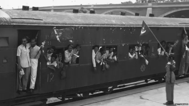 भारत पाकिस्तान