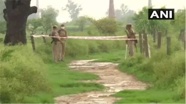 घटनास्थळ