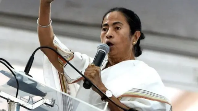 ममता बनर्जी