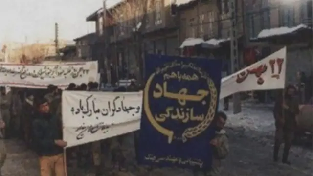 آیت‌الله خامنه‌ای با پیشنهاد احیای جهاد سازندگی موافقت کرده است. جهاد سازندگی در صورت بازگشت در "مناطق محروم و حتی مردم نیازمند مناطق شهری" خدمات خواهد داد