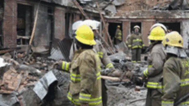 काबुल हमला