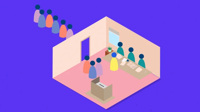 Presidential elections Sri Lanka 2019