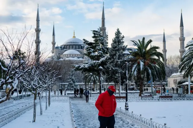 İstanbul