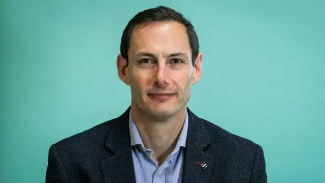 Ендрю Томпсон