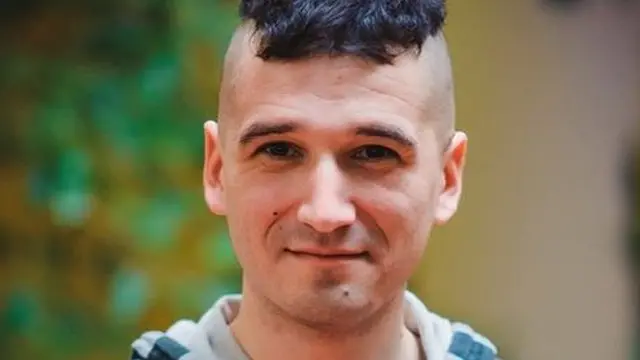 Отар Довженко