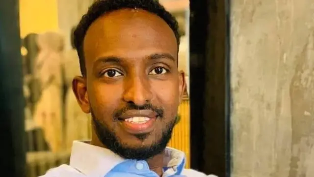 Cabdirisaaq Maxamed Cabdi