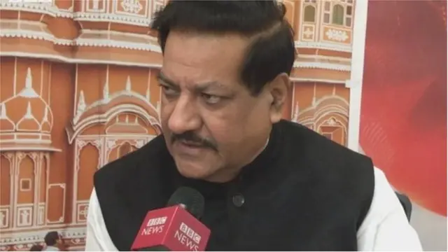 पृथ्वीराज चव्हाण