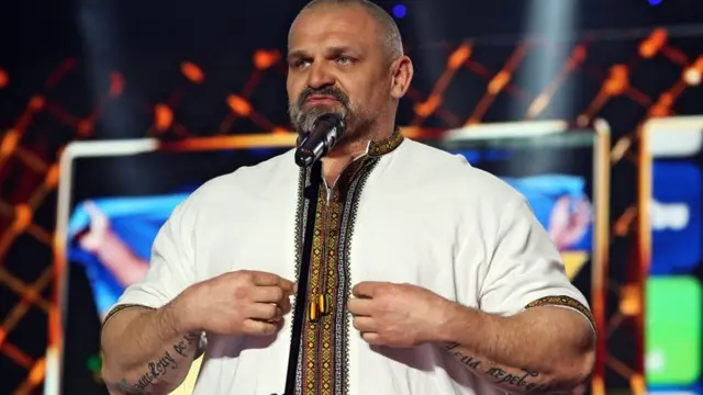 Василь Вірастюк