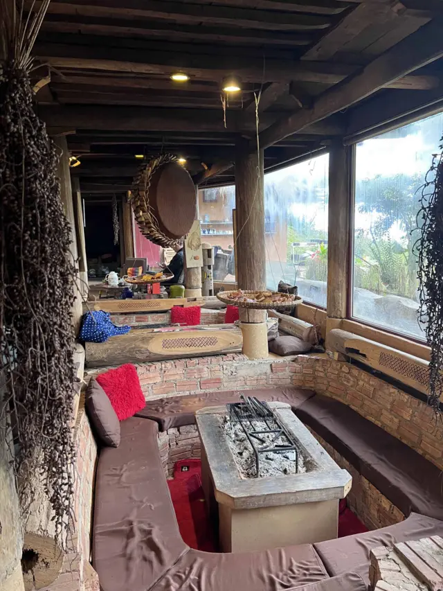 PAM Hill, homestay thân thiện với môi trường
