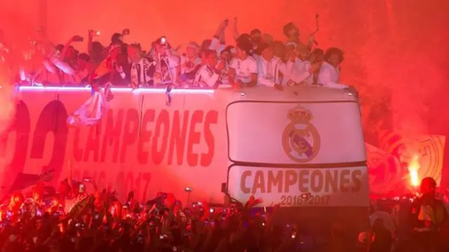 Hatahivyo yule atakayemrithi Zidane atakuwa na maswala tata kukabiliana nayo kuhusu hatma za Ronaldo na Gareth Bale.