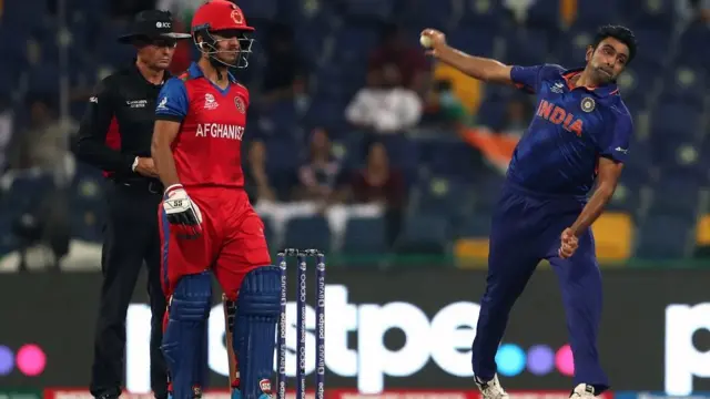 आर अश्विन