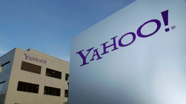 वेरीज़ोन ने खरीदी याहू!