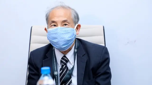 Dowladda Mareykanka ayaa siyaasiyiinta Soomaalida cadaadis ku saareysa inay heshiis gaadhaan