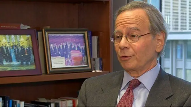 Gar yaqaan Paul S Reichler