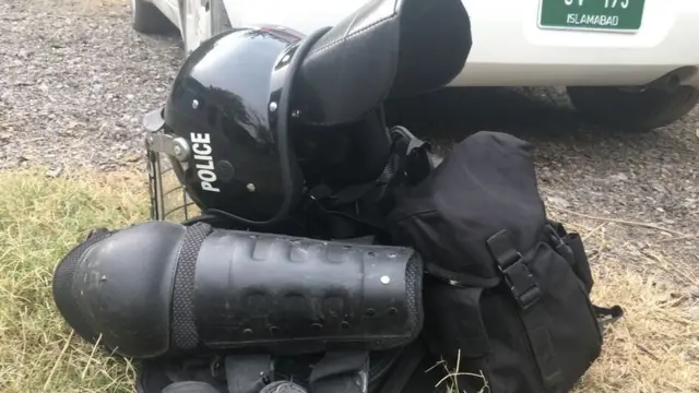 اسلام آباد دھرنا