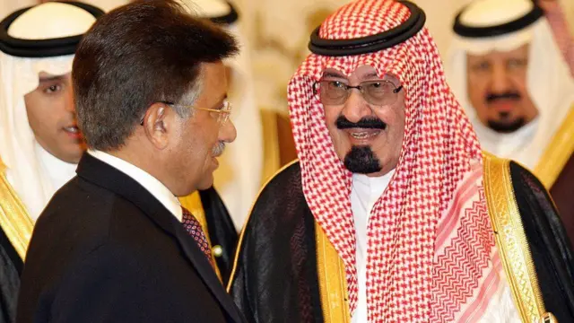 पाकिस्तान