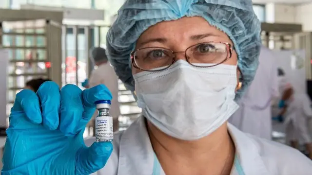 Спутник Лайт вакцинаси