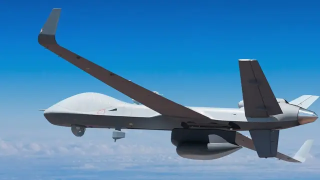 காசெம் சுலேமானீயை கொன்ற ட்ரோனால் என்னவெல்லாம் செய்ய முடியும்?