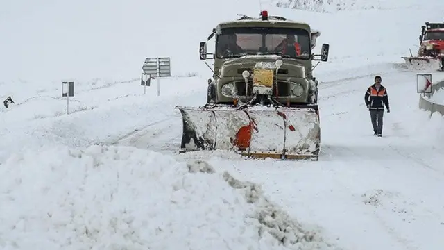 امدادرسانی در کردستان