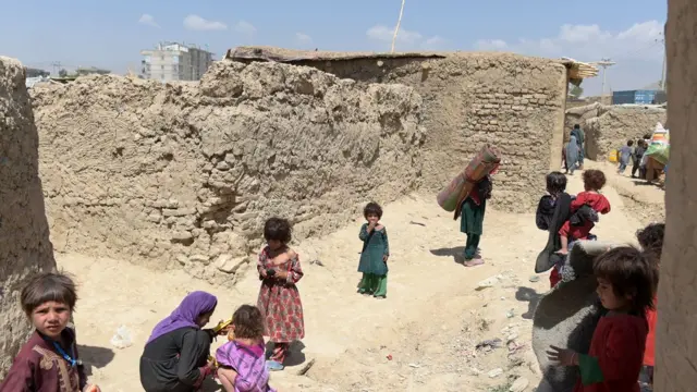 শরণার্থী শিবির