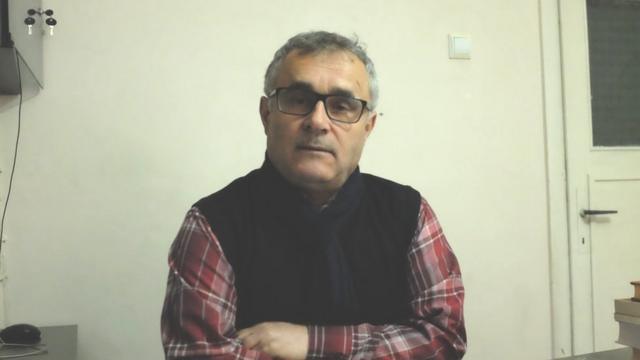 Abdullah Karagüzel