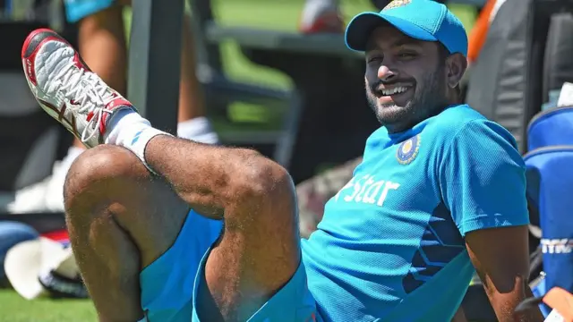 ऋषभ पंत, अंबाती रायुडू, अजिंक्य रहाणे