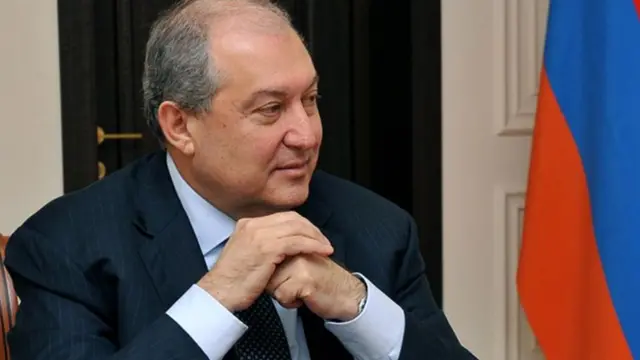 Armen Sakisyan