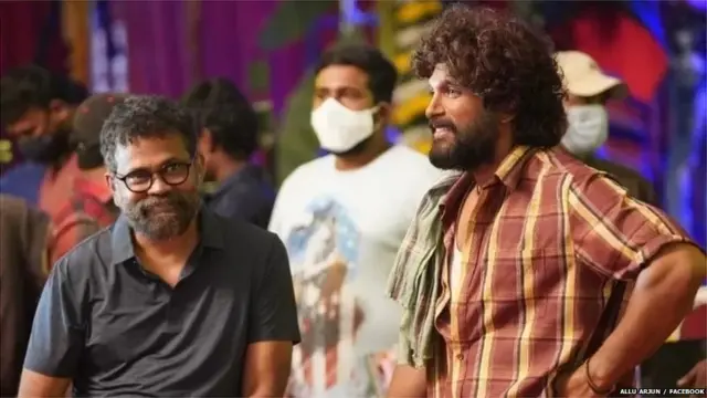 अल्लू अर्जुन