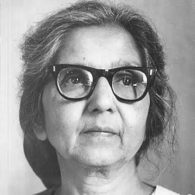 अरुणा आसफ अली