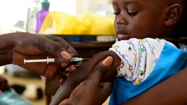 لغز مرض "الموت الأصغر" الغامض في شرق أفريقيا