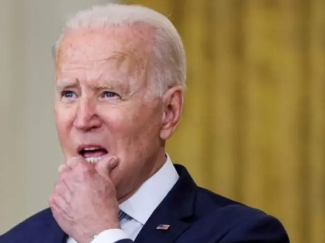 జో బిడెన్