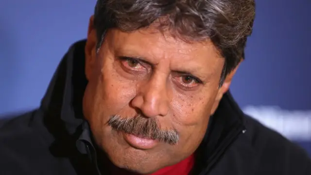 कपिल देव