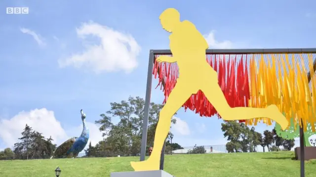 ቤተ መንግስቲ