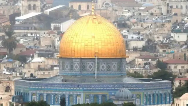 જેરુસલેમ