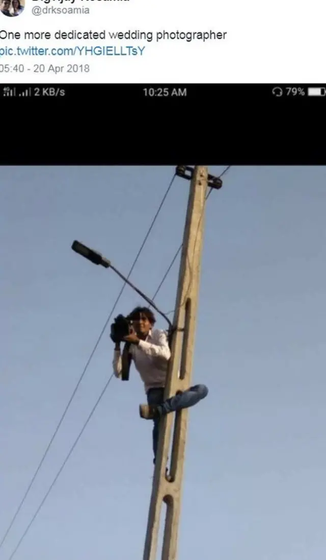 টুইটারে আরো একটি পোস্ট