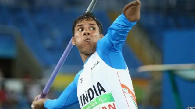 ਉਨ੍ਹਾਂ ਨੇ ਏਥਨਜ਼ ਅਤੇ ਰੀਓ ਵਿਖੇ ਹੋਏ ਪੈਰਾਲੰਪਿਕ ਵਿੱਚ ਵੀ ਤਮਗੇ ਜਿੱਤੇ ਸਨ।