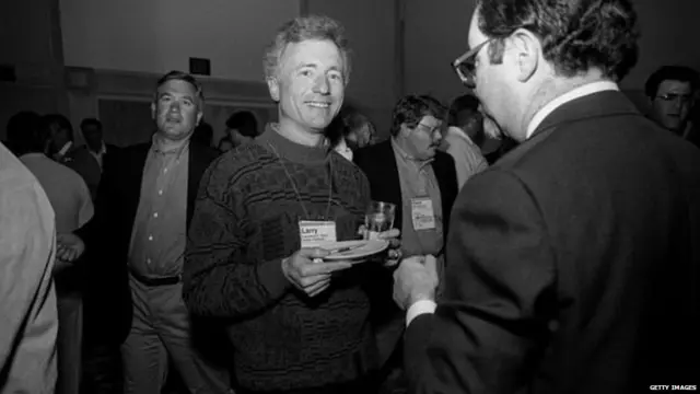 लैरी टेस्लर