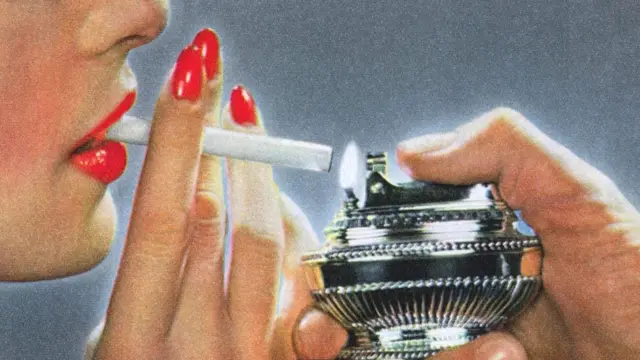 फेफड़े का कैंसर, लंग कैंसर, महिलाओं में लंग कैंसर, रिसर्च, अमरीका, ब्रिटेन, कैंसर