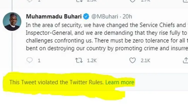 Buhari